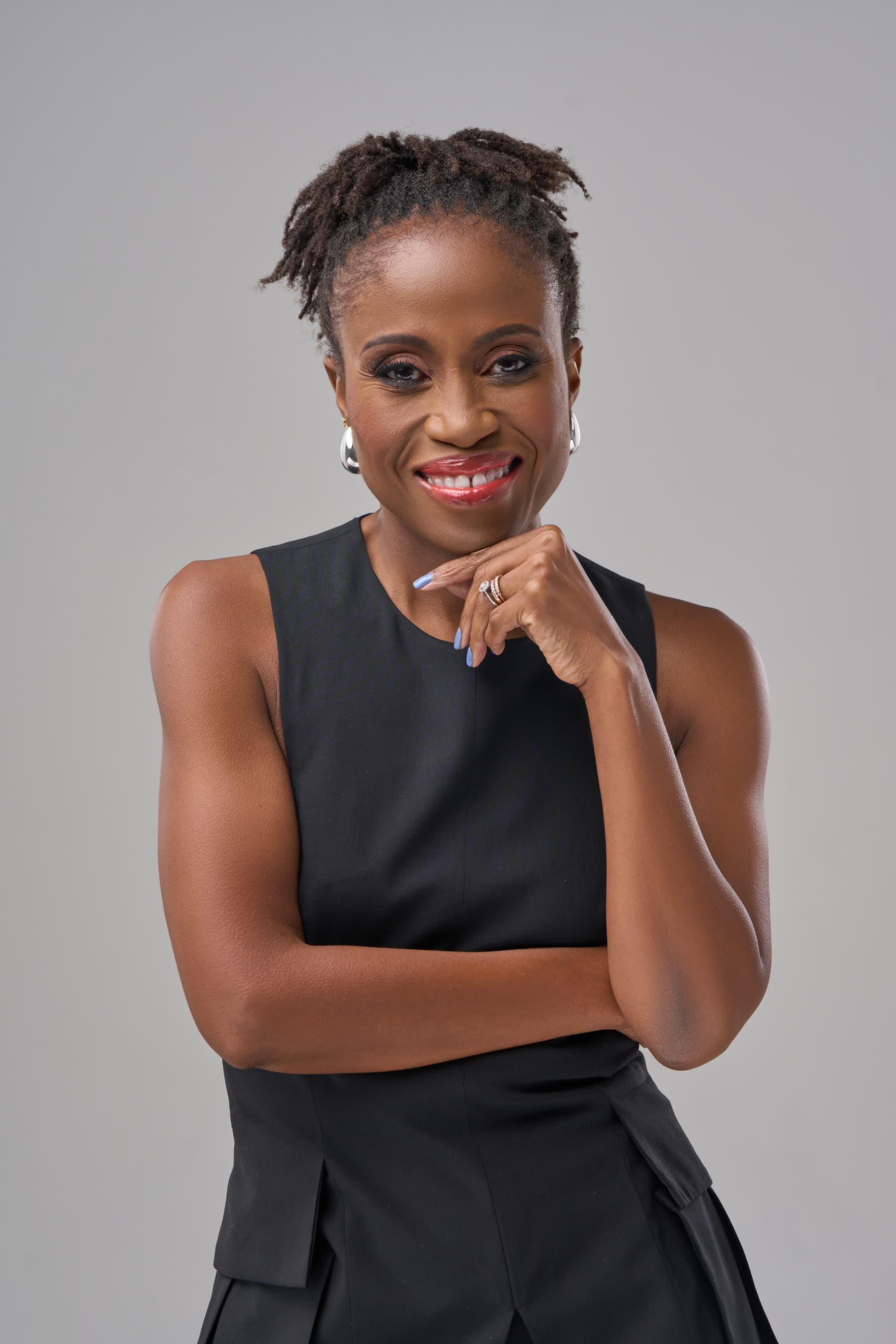 Dr. Khomotjo Matjila, Specialist Psychiatrist