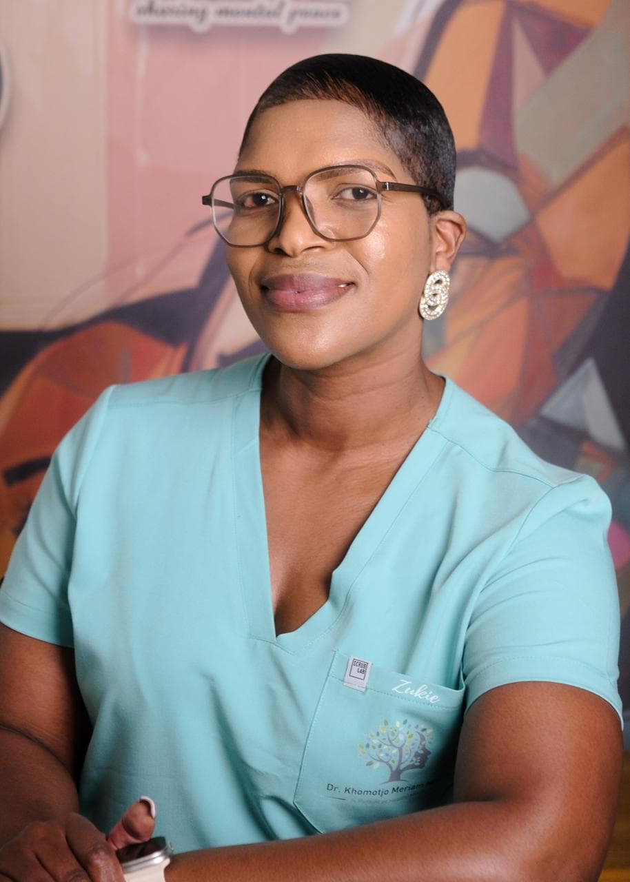 Zukiswa Segale, Clinician